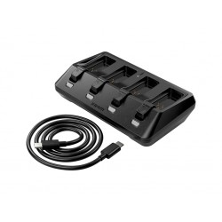 Sram Ladegerät 4 Batterien Etap und AXS (Basis + Kabel) - Versand 24h
