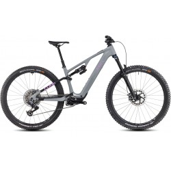 Cube Ams Hybrid One44 C:68X TM 400x 2024 - Versand 24h - Angebote
