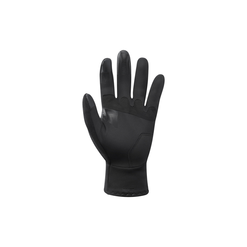 Shimano GORE-TEX INFINIUM™ Renn schwarz lange Handschuhe - Versand 24h