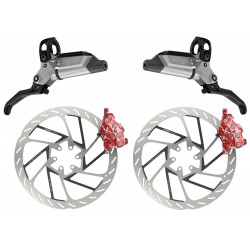 Sram Maven Ultimate Expert Kit 4 Kolben - Versand 24h - Angebote