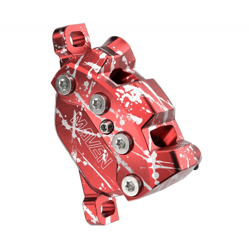 Sram Maven Ultimate Expert Kit 4 Kolben - Versand 24h - Angebote