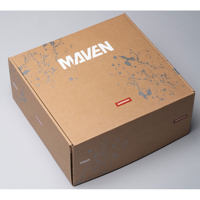 Sram Maven Ultimate Expert Kit 4 Kolben - Versand 24h - Angebote