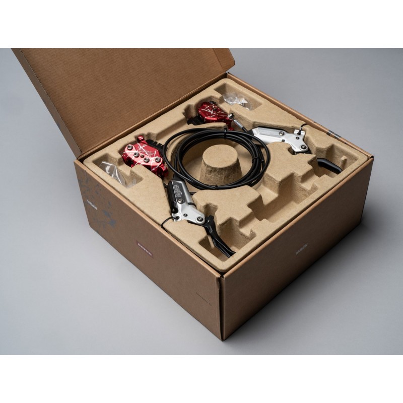 Sram Maven Ultimate Expert Kit 4 Kolben - Versand 24h - Angebote