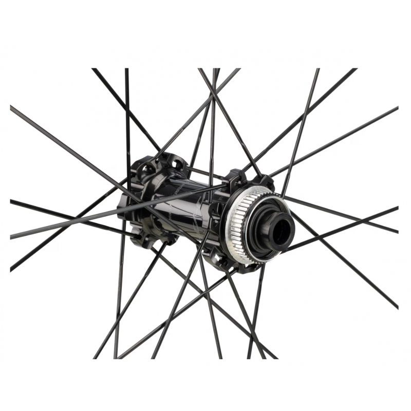 Shimano Dura-Ace R9270-C36 Carbon tubeless disc Paar Räder