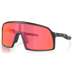 Oakley Sutro S Matte Schwarz Linse Prizm Trail Torch OO9462-0328