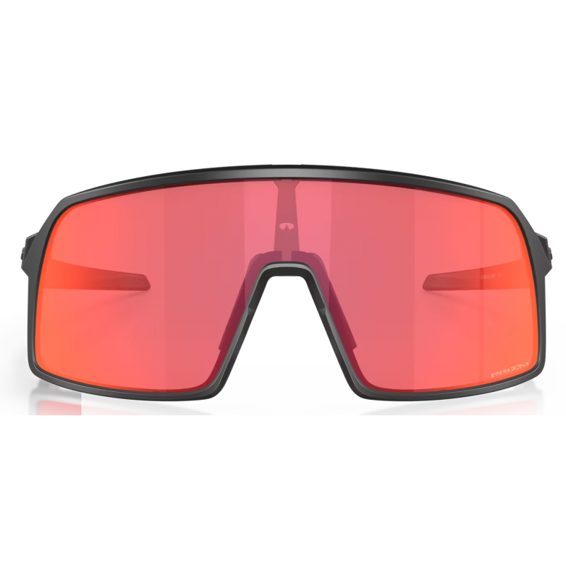Oakley Sutro S Matte Schwarz Linse Prizm Trail Torch OO9462-0328