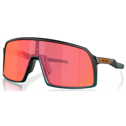 Oakley Sutro Matte Balsam Fade Linse Prizm Trail Torch OO9406-A637