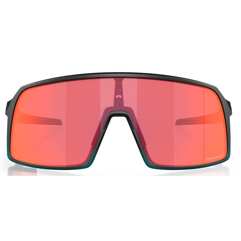 Oakley Sutro Matte Balsam Fade Linse Prizm Trail Torch OO9406-A637