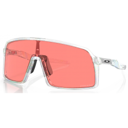 Oakley Sutro Moon Dust Linse Prizm Peach OO9406-A737 - Versand 24h