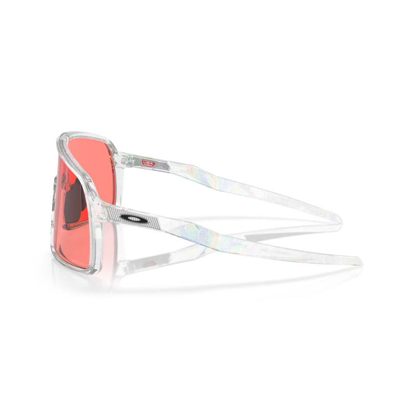Oakley Sutro Moon Dust Linse Prizm Peach OO9406-A737 - Versand 24h