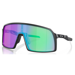 Oakley Sutro Matte Black Linse Prizm Golf OO9406-A137 - Versand 24h