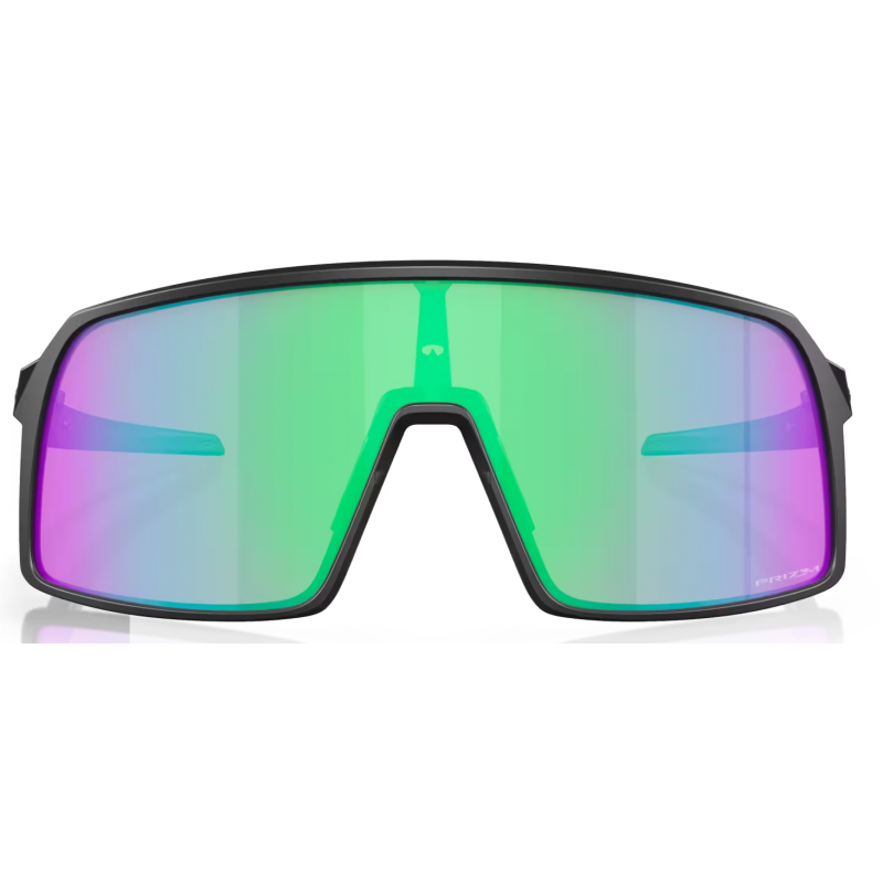 Oakley Sutro Matte Black Linse Prizm Golf OO9406-A137 - Versand 24h