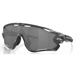 Oakley Jawbreaker Hi Res Matte Carbon Linse Prizm Schwarz OO9290-7131