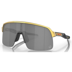 Oakley Sutro Lite Olympisches Gold Linse Prizm Schwarz OO9463-4739