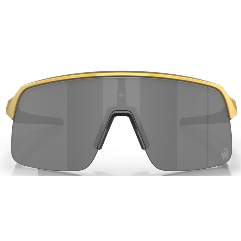 Oakley Sutro Lite Olympisches Gold Linse Prizm Schwarz OO9463-4739