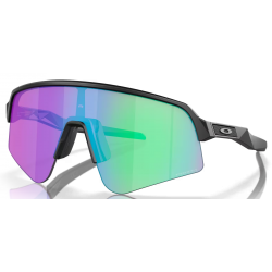 Oakley Sutro Lite Sweep Matte Black Linse Prizm Golf OO9465-2339