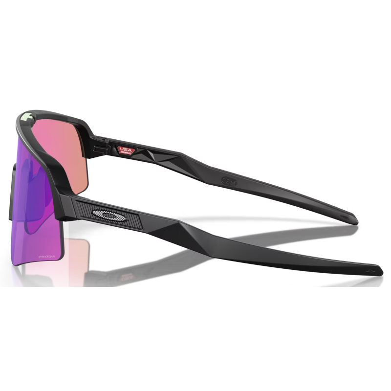 Oakley Sutro Lite Sweep Matte Black Linse Prizm Golf OO9465-2339