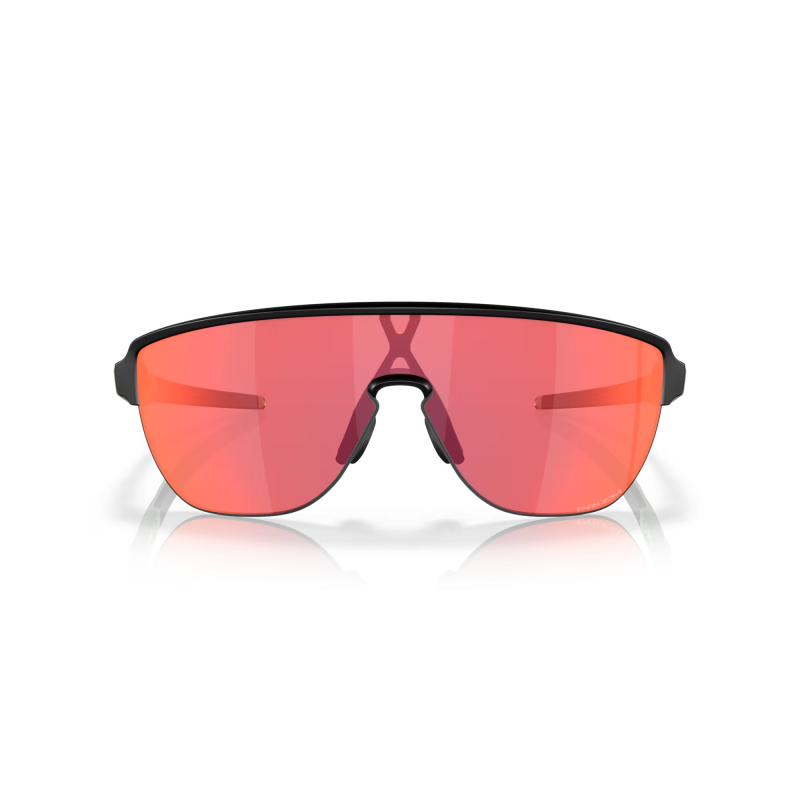Oakley Corridor Matte Black Linse Prizm Trail Torch OO9248-0742