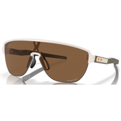 Oakley Corridor Matte Warm Grey Linse Prizm Bronze OO9248-1042