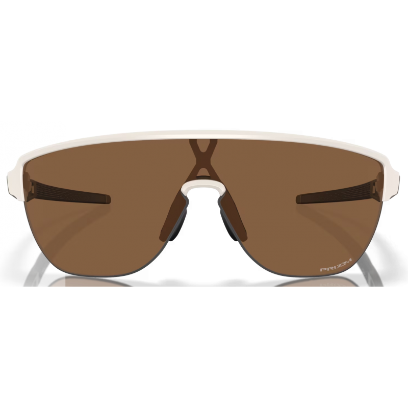 Oakley Corridor Matte Warm Grey Linse Prizm Bronze OO9248-1042