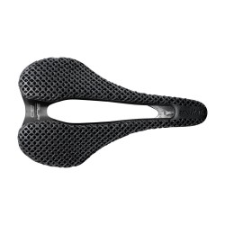Selle Italia SLR Boost 3D Kit Carbon Superflow L3 schwarz - Versand 24h