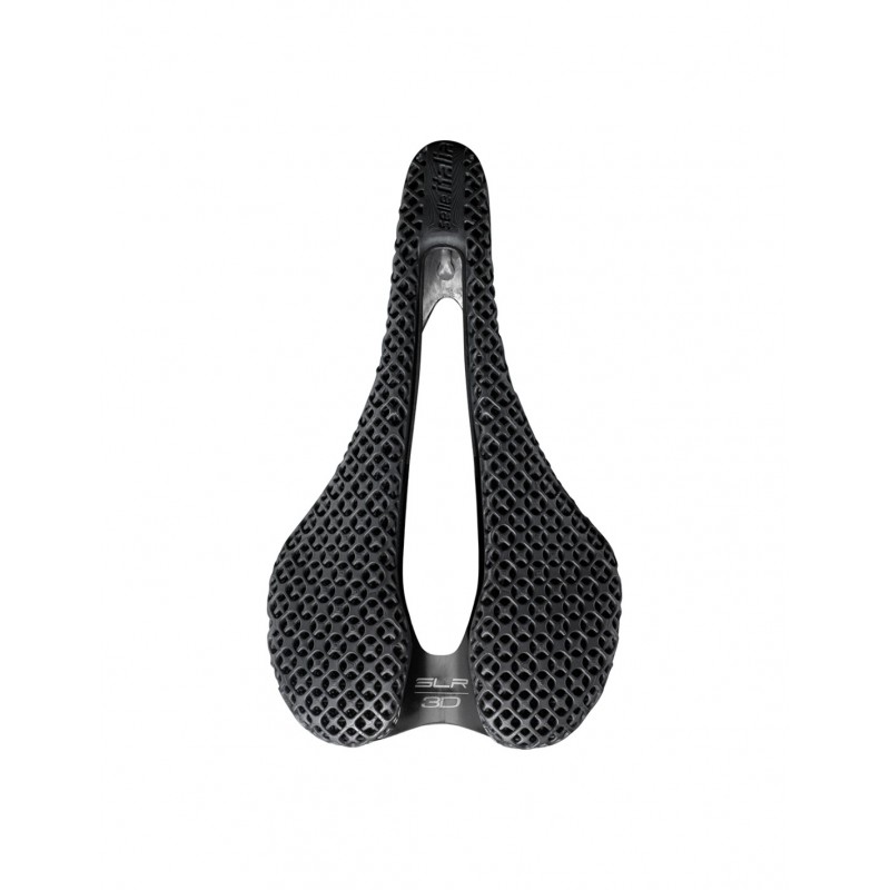 Selle Italia SLR Boost 3D Kit Carbon Superflow L3 schwarz - Versand 24h