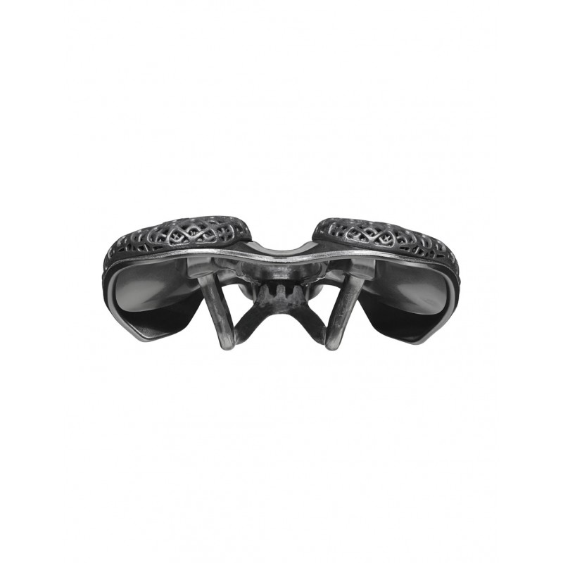 Selle Italia SLR Boost 3D Kit Carbon Superflow L3 schwarz - Versand 24h