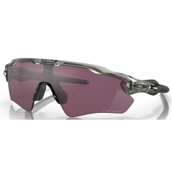 Oakley Radar Ev Path Grau Tinte Linse Prizm Straße Schwarz OO9208-8238