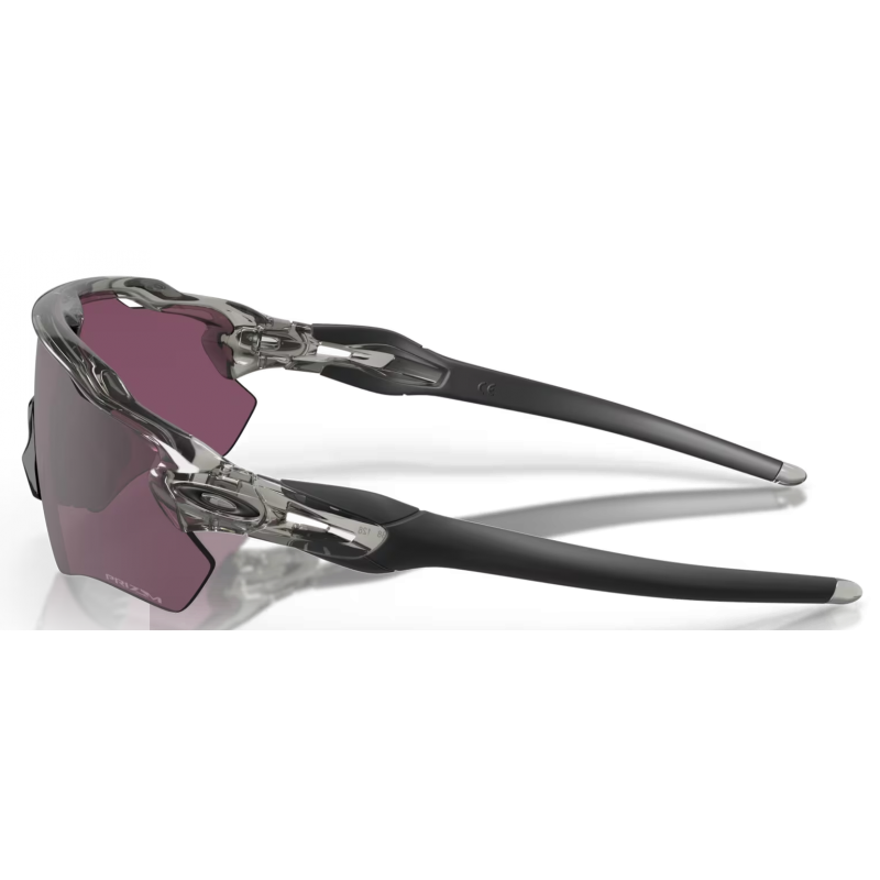 Oakley Radar Ev Path Grau Tinte Linse Prizm Straße Schwarz OO9208-8238