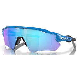 Oakley Radar Ev Path Matte Sapphire Linse Prizm Sapphire Polarisiert