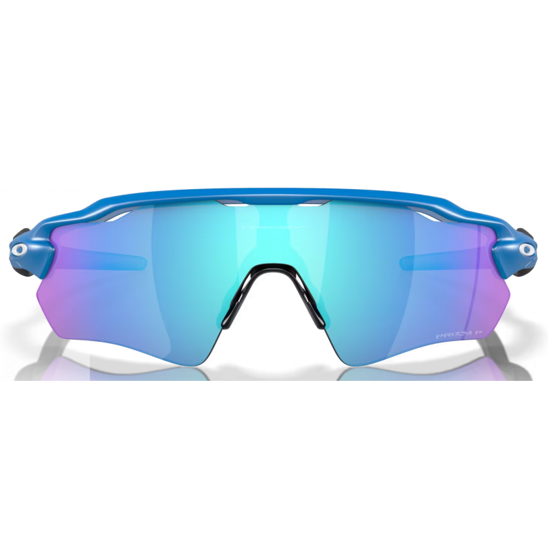 Oakley Radar Ev Path Matte Sapphire Linse Prizm Sapphire Polarisiert
