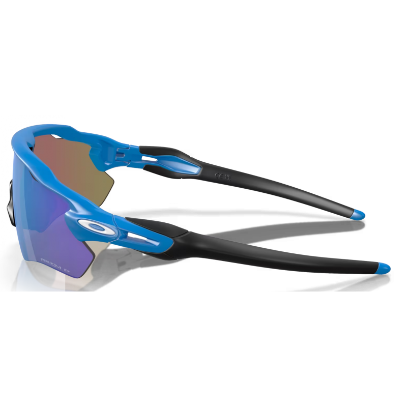 Oakley Radar Ev Path Matte Sapphire Linse Prizm Sapphire Polarisiert
