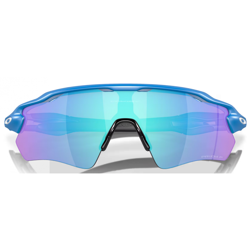 Oakley Radar Ev Path Matte Sapphire Linse Prizm Sapphire Polarisiert