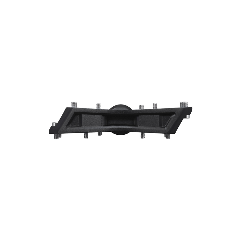 Shimano GR500 MTB schwarz Plattformpedale - Versand 24h