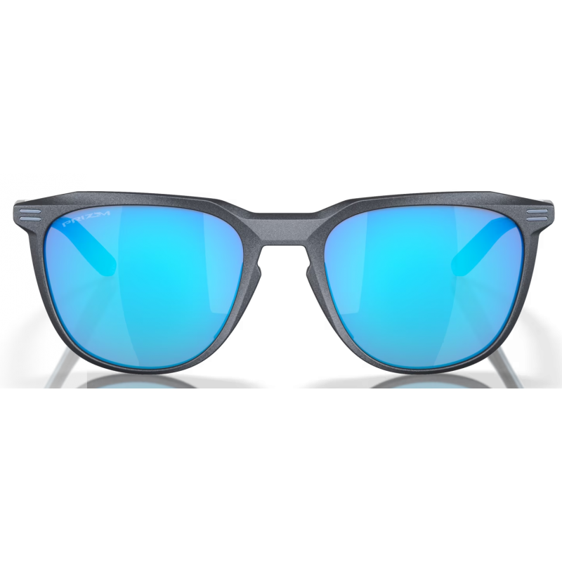 Oakley Thurso Blue Steel Linse Prizm Sapphire OO9286 07-54 - Versand 24h