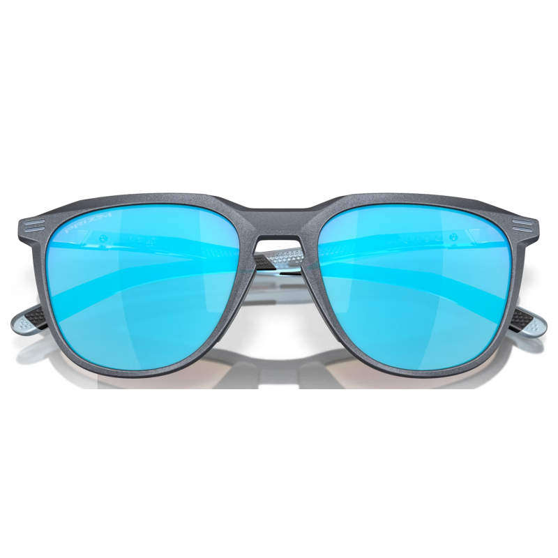 Oakley Thurso Blue Steel Linse Prizm Sapphire OO9286 07-54 - Versand 24h