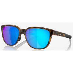 Oakley Aktuator Braune Schildkröte Linse Prizm Saphir Polarisiert OO9250-0457