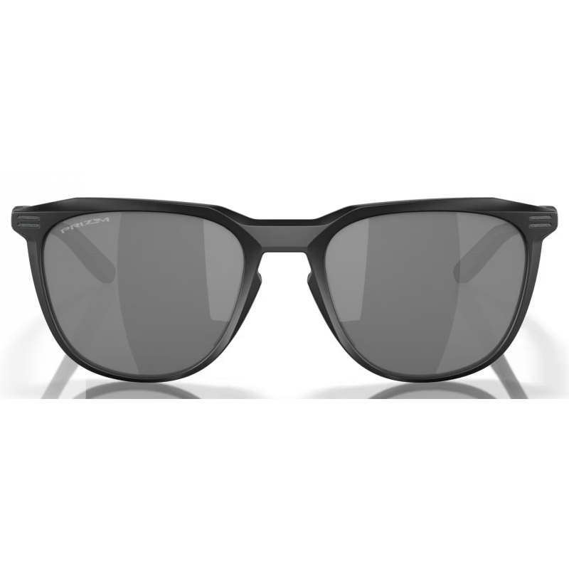 Oakley Thurso Matte Schwarz Tinte Linse Prizm Schwarz OO9286 01-54 - Angebote