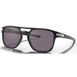 Oakley Latch Beta Matte Black Linse Prizm Grey OO9436-0154 - Versand 24h