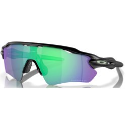 Oakley Radar EV Path Matte Black Linse Prizm Jade Polarisiert 9208F0