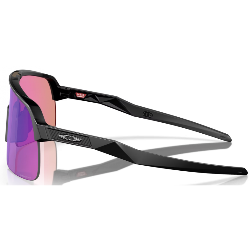 Oakley Sutro Lite Matte Black Linse Prizm Golf OO9463-4939 - Versand 24h