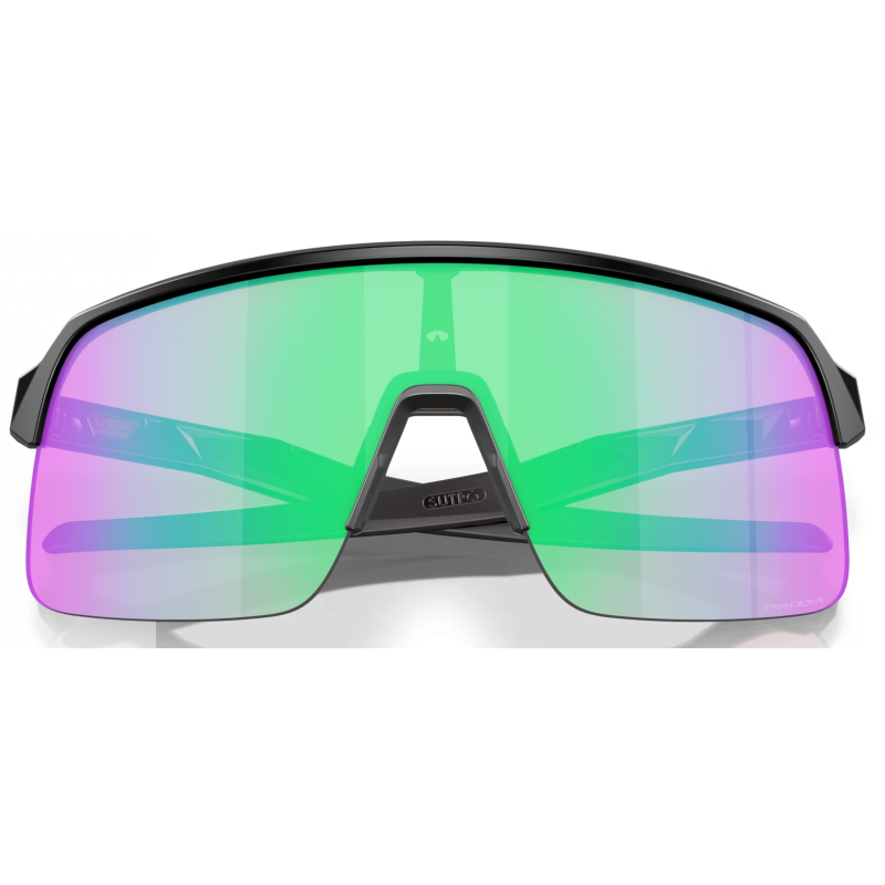 Oakley Sutro Lite Matte Black Linse Prizm Golf OO9463-4939 - Versand 24h