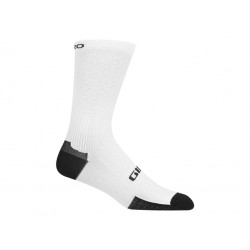 Giro Hrc Team Weiß/Schwarz Socken - Versand 24h - beste Preise