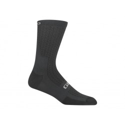 Giro Hrc Team Schwarz/Dunkler Schatten Socken - Versand 24h - Angebote