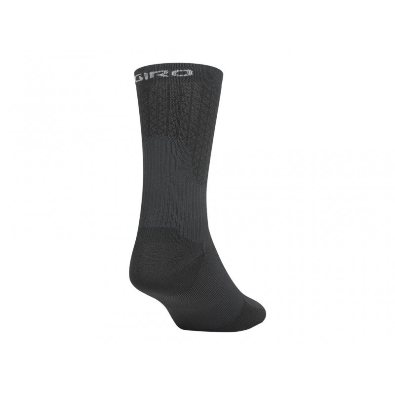 Giro Hrc Team Schwarz/Dunkler Schatten Socken - Versand 24h - Angebote