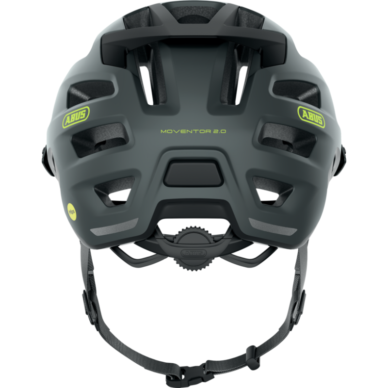 Abus Moventor 2.0 Mips Helm - Versand 24h - beste Preise