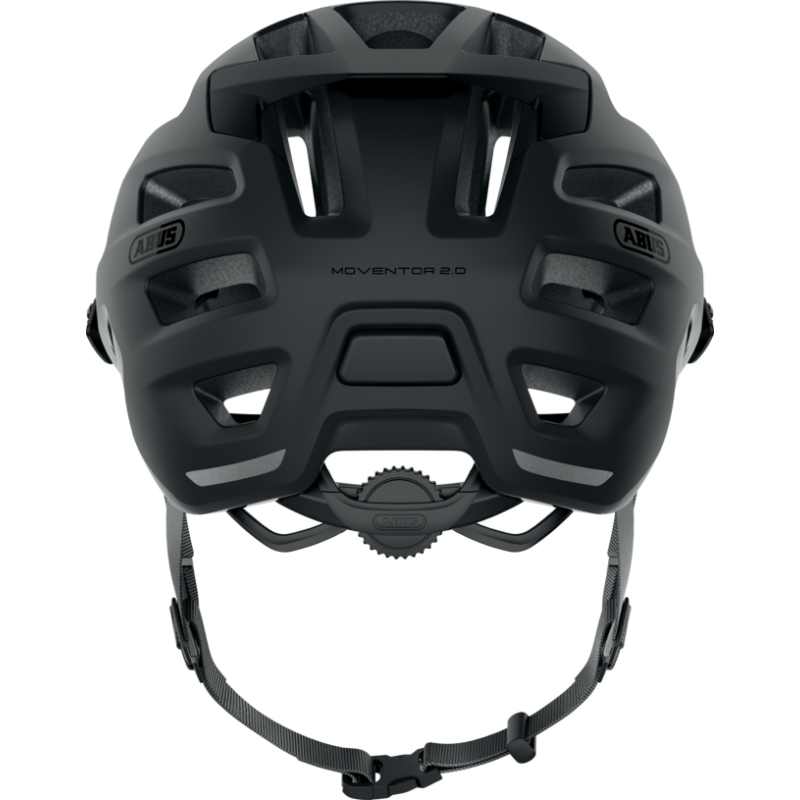 Abus Moventor 2.0 Helm - Versand 24h - beste Preise - Angebote