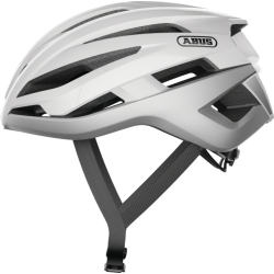 Abus StormChaser Polar White Helm - Versand 24h - beste Preise - Angebote