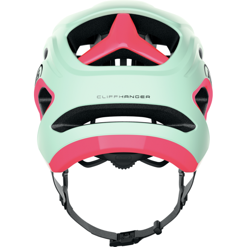 Abus Cliffhanger Helm - Versand 24h - beste Preise - Angebote