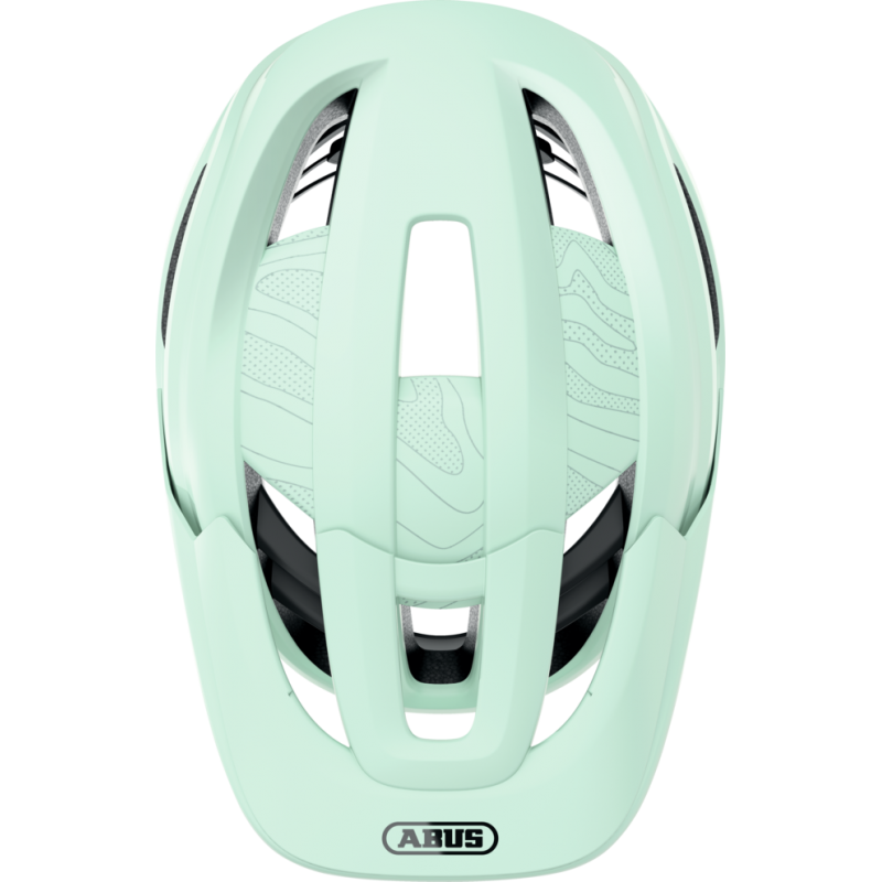 Abus Cliffhanger Helm - Versand 24h - beste Preise - Angebote